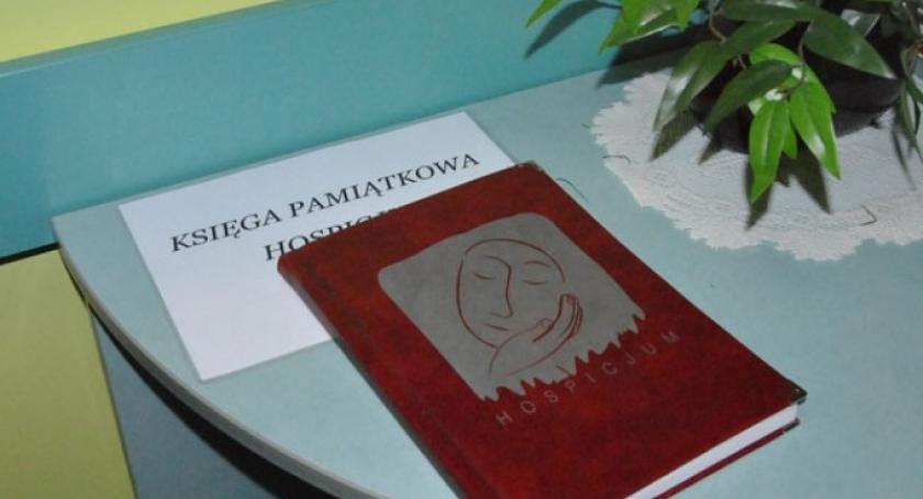 NZOZ Przychodnia dla pacjentów z hospicjum kościerskiego szpitala