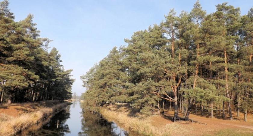 W Bąku powstanie przystań kajakowa