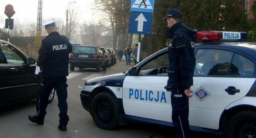 W sobotę policyjna akcja 