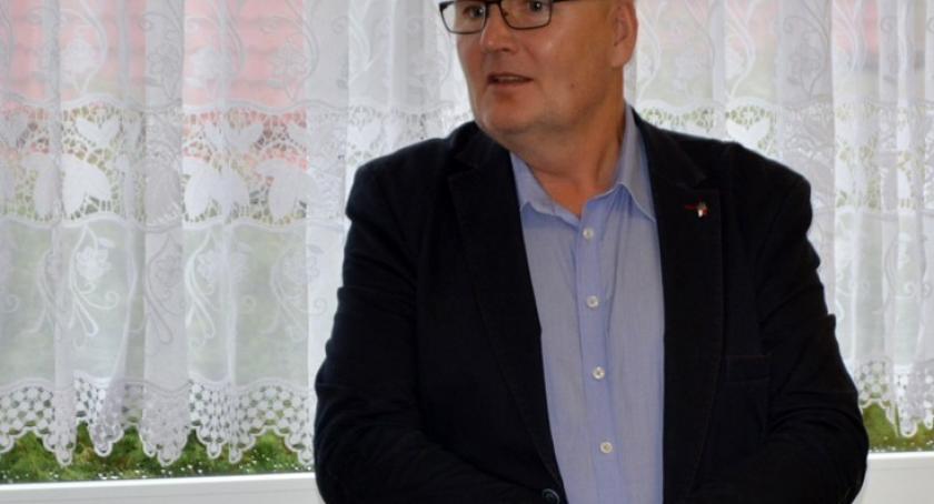 Senator Bonkowski złożył wniosek do prokuratury o ściganie żony
