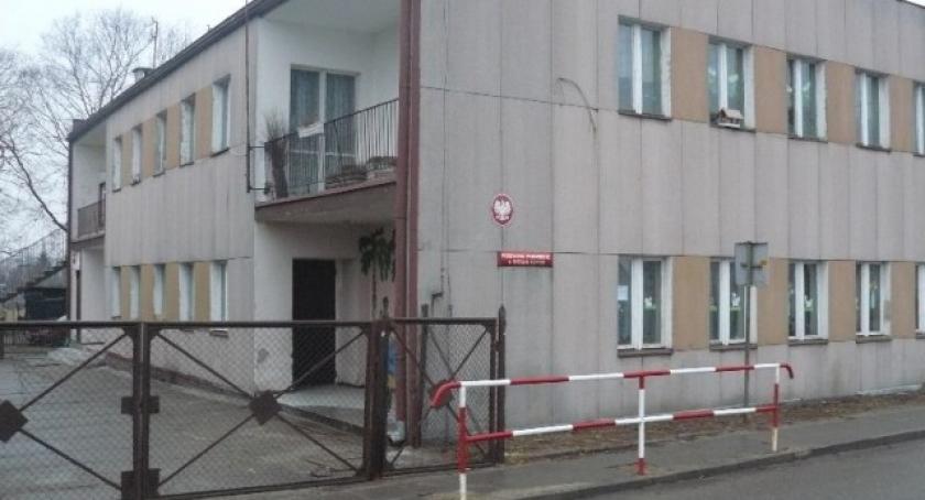 Wielki Klincz. Przedszkole do remontu