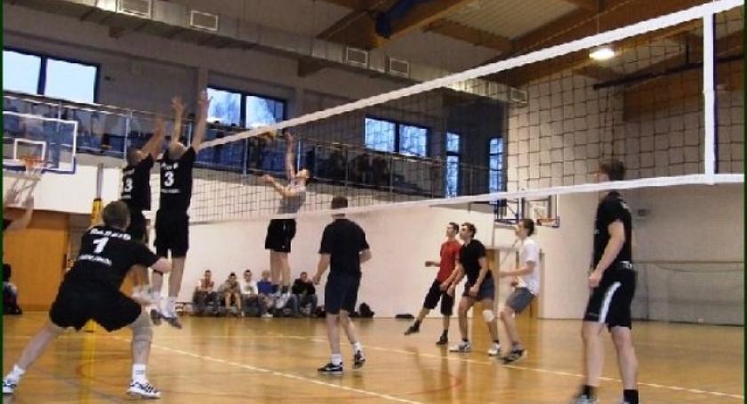 Siatkarskie Grand Prix Nowej Karczmy rozstrzygnięte