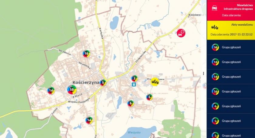 Przekraczanie prędkości wciąż największym zagrożeniem w Kościerskiem
