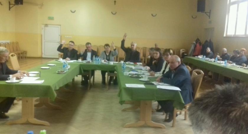 Gm. Karsin. Stawki podatku na 2018 rok. Będą obniżki i podwyżki