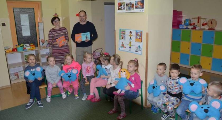 Łubiana. Kaszubskie literackie spotkanie z najmłodszymi