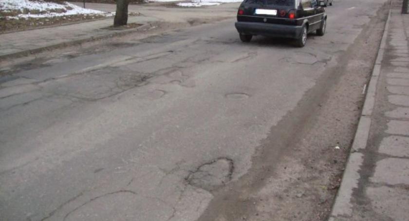 Niebawem ruszy remont ulicy Dworcowej