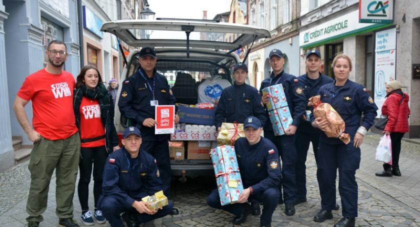 W ten weekend działy się cuda...Finał Szlachetnej Paczki 2017