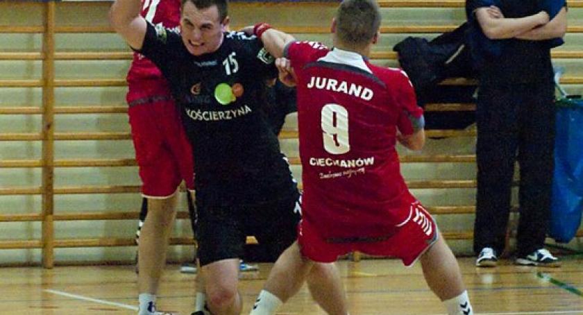 Sokół minimalnie gorszy od lidera