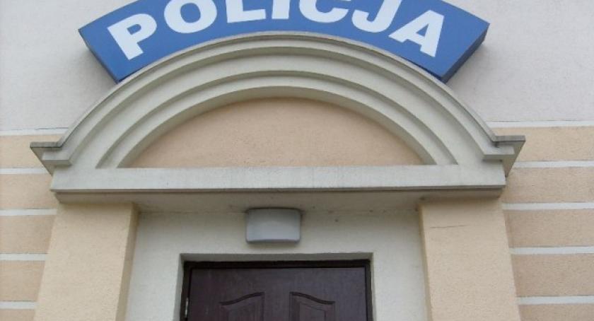 Jeden dzień, trzech pijanych kierowców