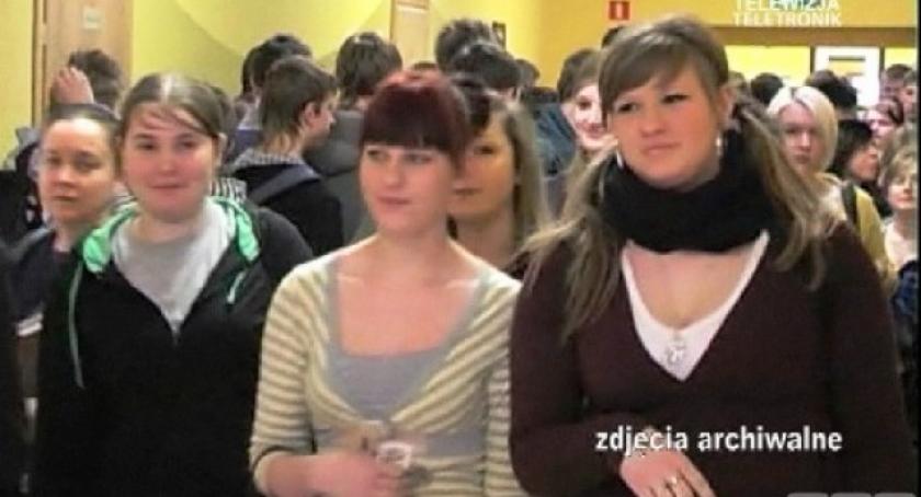 Kościerzyna. Będzie program dla młodzieży