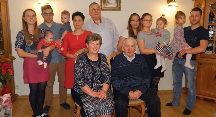 Najpiękniejszym prezentem jest wspólne spędzanie Świąt Bożego Narodzenia