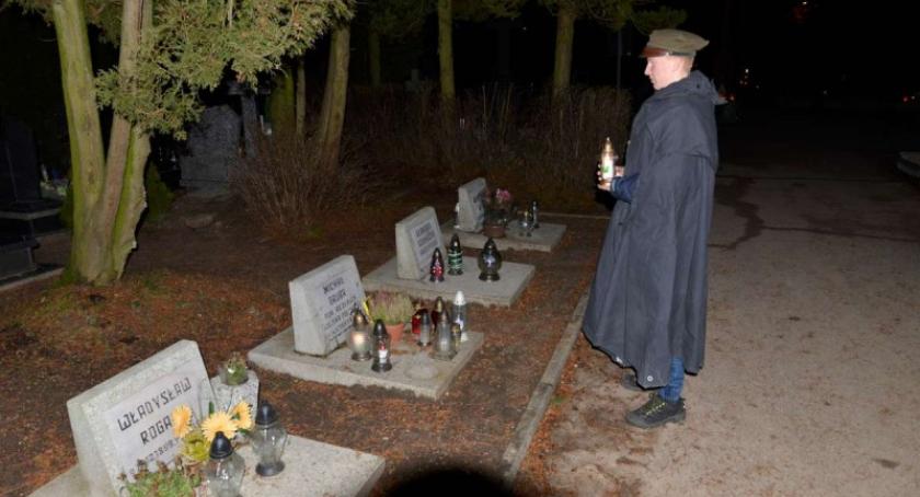 Harcerze uczcili 99. rocznicę wybuchu powstania wielkopolskiego