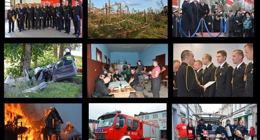 Taki był rok 2017 - przypominamy najważniejsze wydarzenia