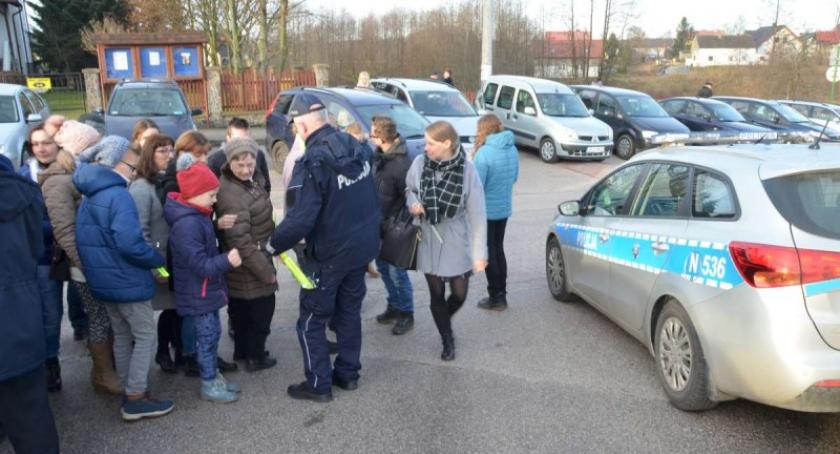 W Skorzewie świecą przykładem