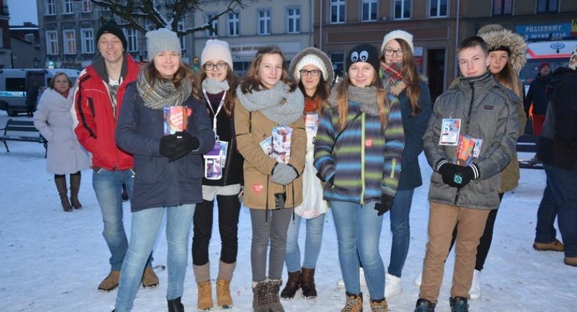 Wielka Orkiestra Świątecznej Pomocy gra po raz 26. Finał już w niedzielę!