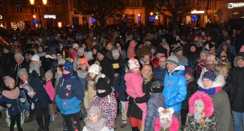 Orkiestra serc po raz kolejny zagrała w Kościerzynie