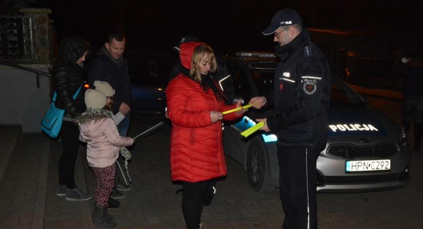 W Wielkim Klinczu też świecą przykładem