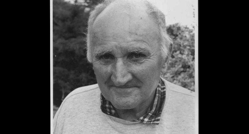 Wspomnienie o śp. Wiesławie Marczewskim