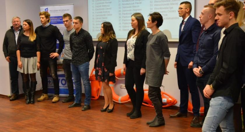 50 lat WOPR-u na Pomorzu. Posypały się odznaczenia i podziękowania dla kościerskich ratowników