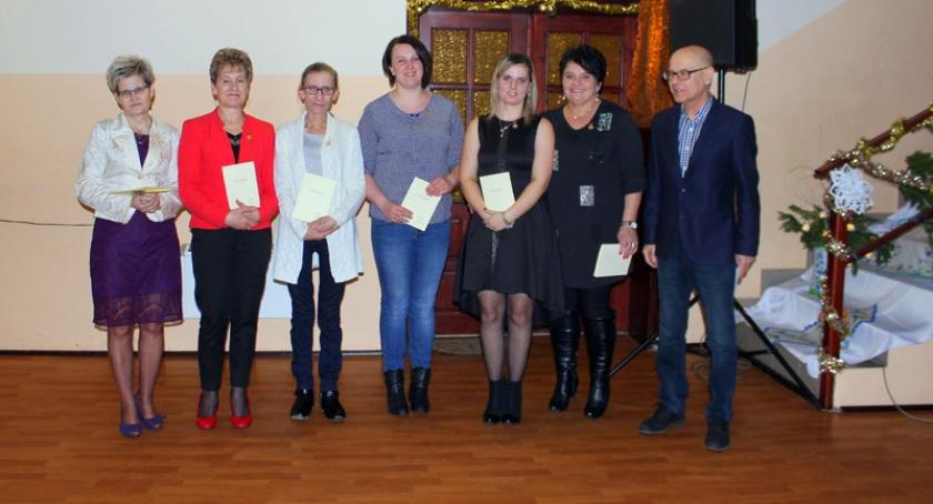 Porcelanowy jubileusz KGW Wdzydze Tucholskie