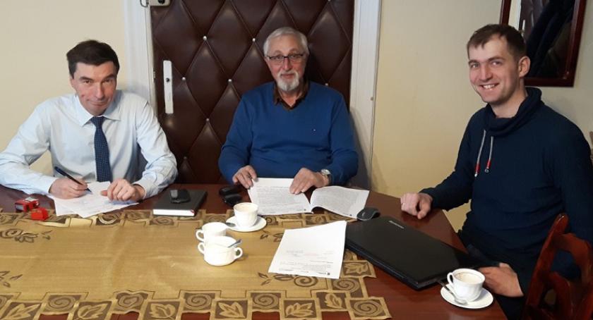 Karsin. Umowa na projekt i budowę PSZOK-u podpisana