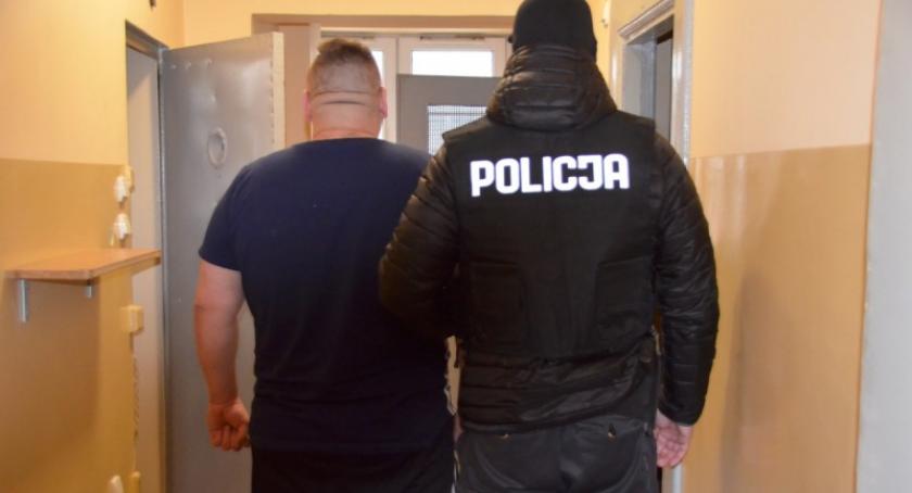 Prezes Kaszubi Kościerzyna aresztowany
