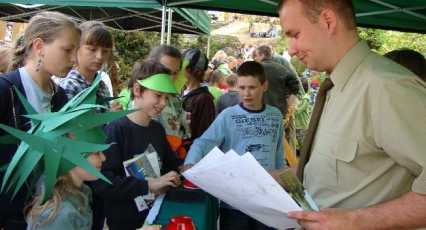 Dzień Ziemi pod znakiem lasu