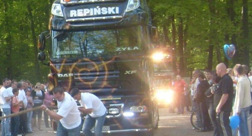 Jak spędzić majowy weekend?