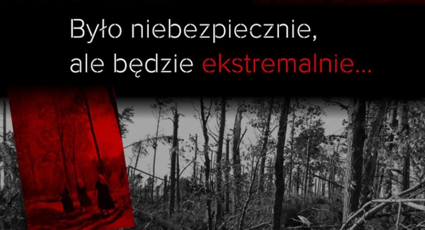 Wyzwanie, droga, zmaganie, spotkanie - EDK w Dziemianach już 16 marca!