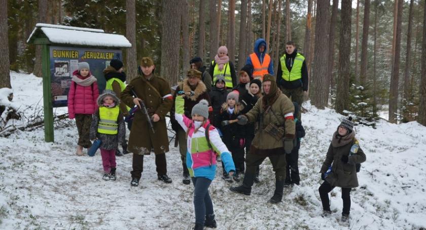 XV Turniejada Zielonego Słonia pod znakiem ludzi niepodległości