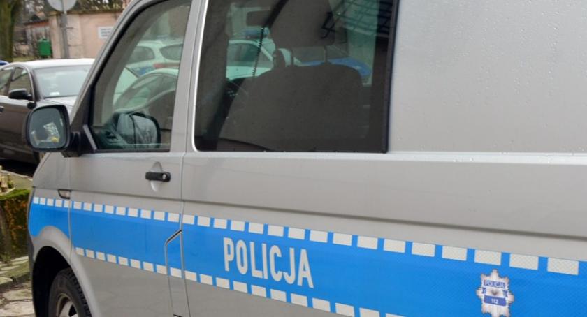 Był poszukiwany listem gończym. 46-latek już w areszcie
