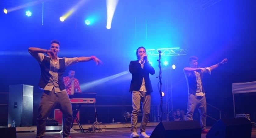 Wiemy, kto wystąpi na Open Liniewo Festival