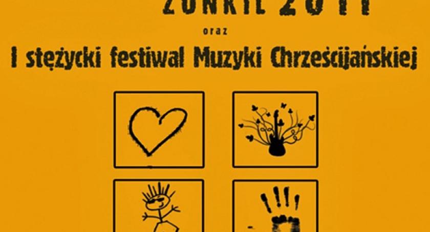 Żonkil 2011 - charytatywny weekend w Stężycy