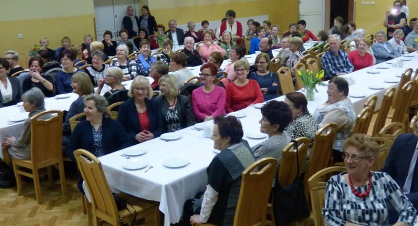 Dzień Kobiet w Karsinie