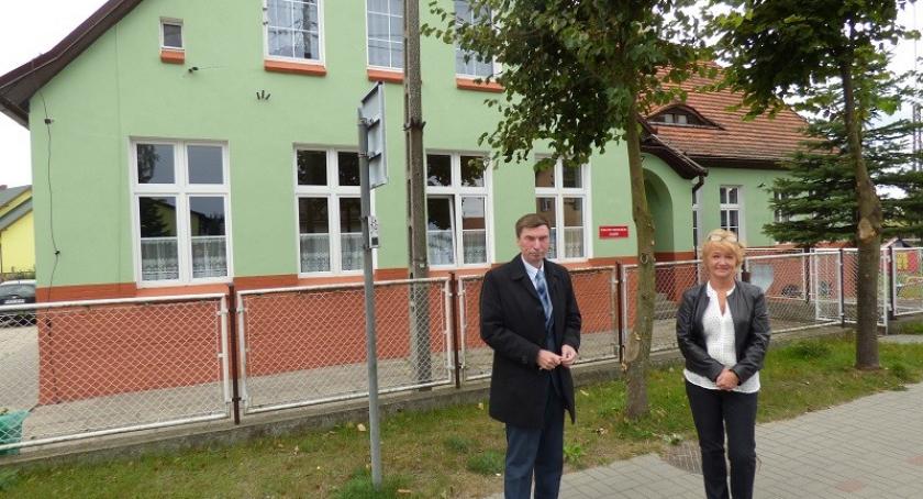 Rozstrzygnięto przetarg na budowę żłobka w Karsinie