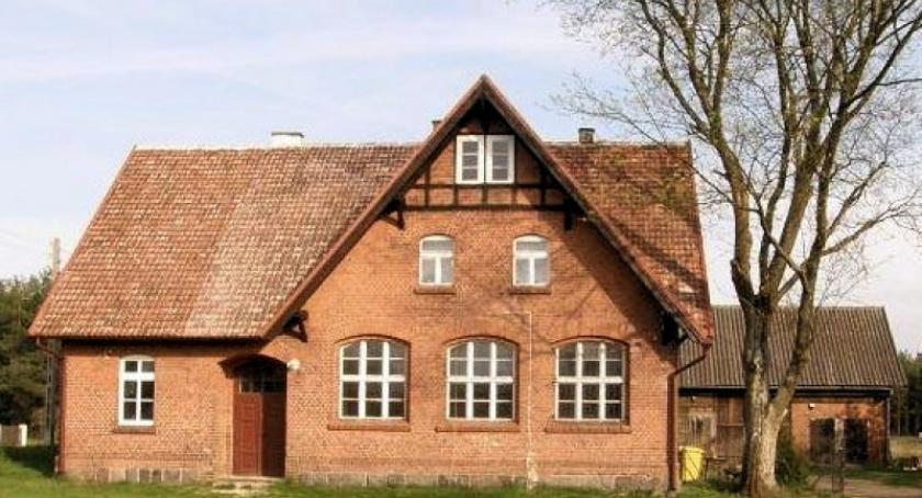 Zebranie sołeckie w Borsku