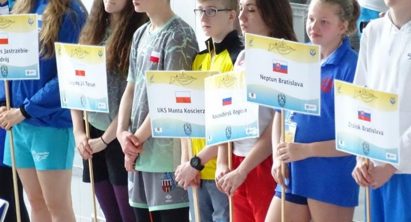 UKS Manta Kościerzyna na Pucharze Świata w Niemczech