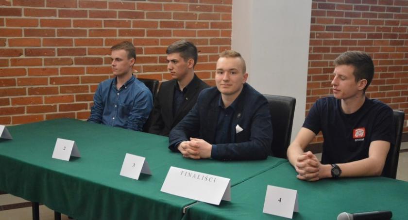Znamy laureatów pomorskiego etapu Turnieju Wiedzy Pożarniczej