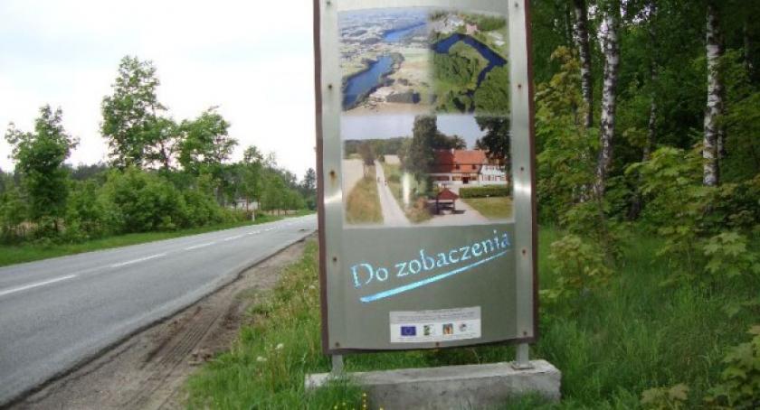 Gm. Kościerzyna. Jest hasło, będą witacze