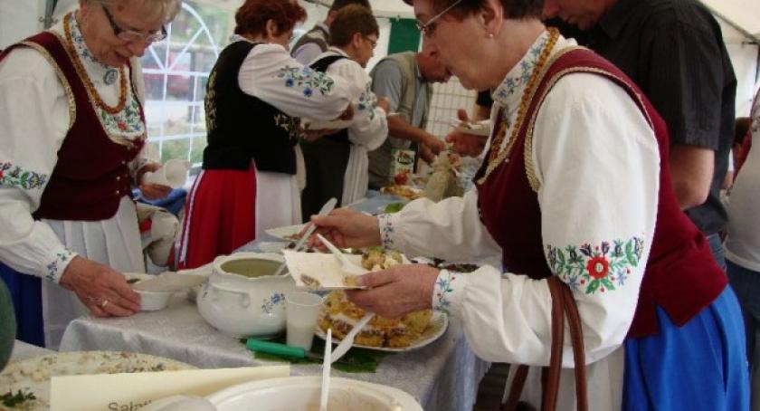 Kaszubska biesiada rozpoczęła sezon turystyczny