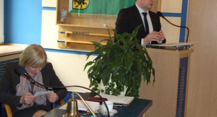 Zdzisław Czucha bez absolutorium