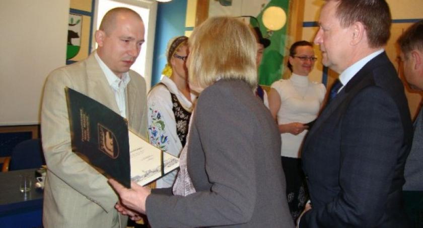 Nagrody Rady Miasta rozdane