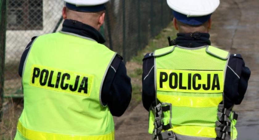 Policja podsumowuje majówkę na kościerskich drogach