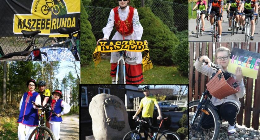 Wiemy do kogo trafią pakiety startowe na KaszebeRunda 2018