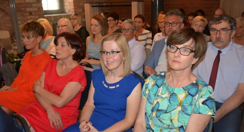 Kościerzyna. Świętowały pielęgniarki i położne