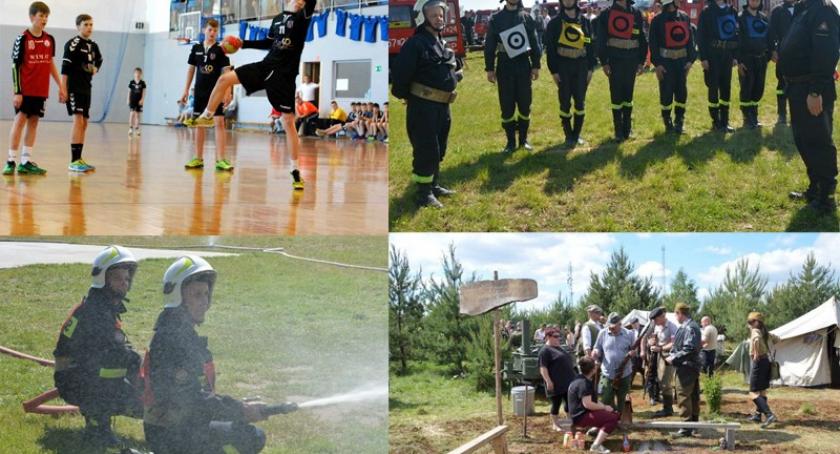 Przed nami weekend pełen atrakcji. Sprawdź, co będzie się działo