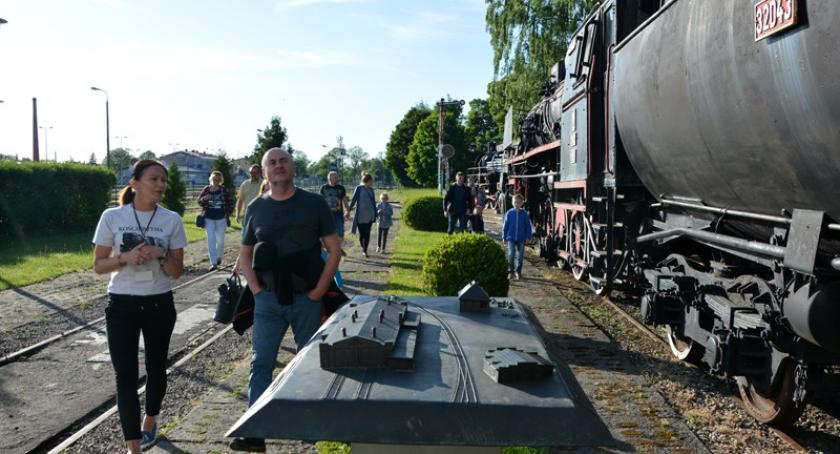 Kościerska Noc Muzeów