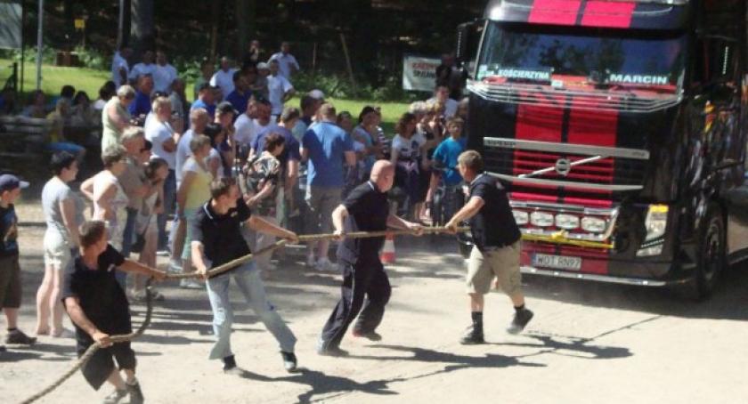 Międzyzakładowa rywalizacja w kościerskiej 