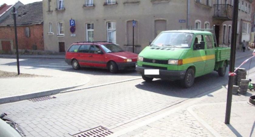 Kierowco: nie jedź na pamięć!