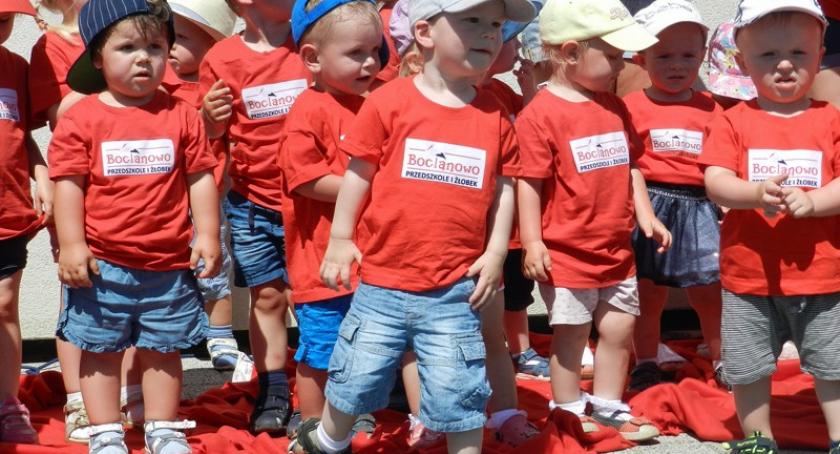 Żukowo. Festyn Rodzinny w Bocianowie z rozstrzygnięciem konkursu plastycznego